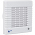 Wand Deckeneinbaulüfter für Rohre Ø 100 mm, Leistungsaufnahme 20 W - SKU