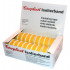 Coroplast Box PVC Isolierband Breite 15 mm, Länge 10 m Farbe gelb Inhalt 20 Stück