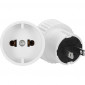 Reisestecker Amerika-Stecker