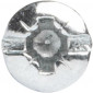 Ersatzschraube M3 x 16