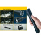 LED Taschenlampe