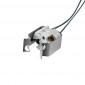 ervolt Fassung GU5,3 