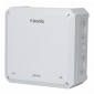 Kabeldose FR Abzweigkasten IP66, grau, NEPTUN Compact