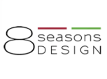 8 Seasons Logo