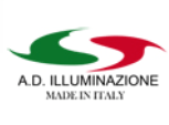 A.D. ILLUMINAZIONE Logo