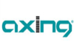 Axing Logo