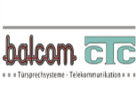 Balcom Logo