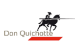 Don Quichotte Logo