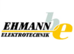 Ehmann Logo
