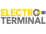 Electro Terminal Logo