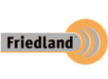 Friedland Logo