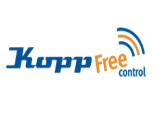 KOPP FREE CONTROL Logo