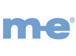 M-E Logo