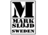 Mark slöjd Logo