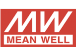 Mean Well Logo