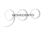 novecento Logo