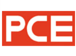 PCE Logo