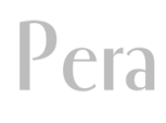 Pera Logo