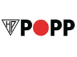 Popp Logo