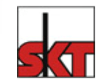 SKT Logo