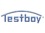 Testboy Logo