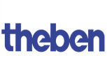 Theben Logo