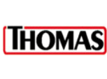 Thomas Logo