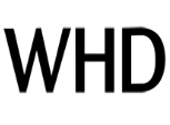 WHD Logo